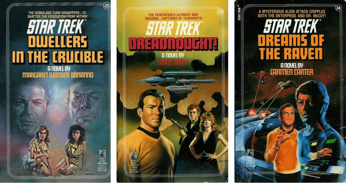 Star Trek Pdf Books kintree