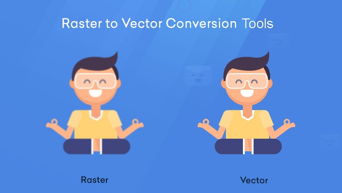 Raster To Vector Conversion Free