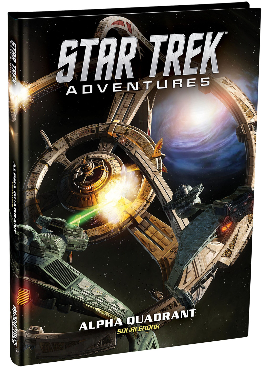 Free star trek books pdf